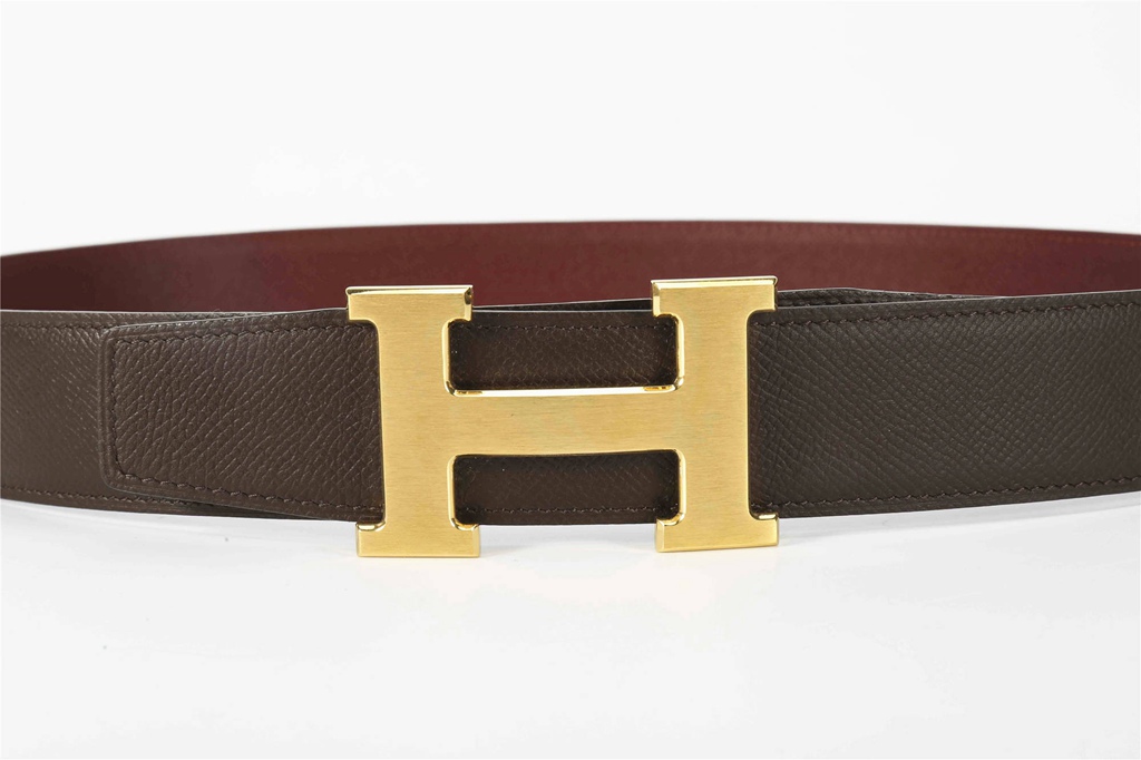 H**mes belts 38mm